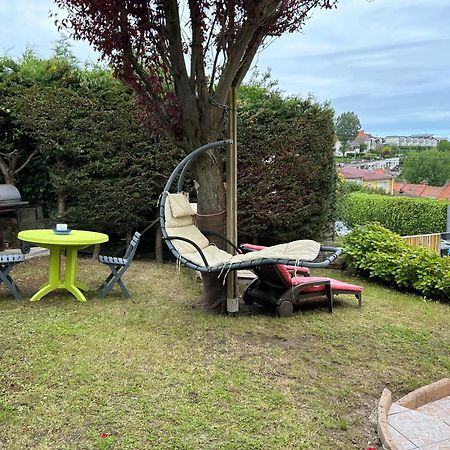Residence Belle Vue Μπουλόν-Σιρ-Μερ Εξωτερικό φωτογραφία