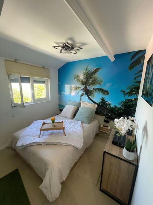 Residence Belle Vue Μπουλόν-Σιρ-Μερ Εξωτερικό φωτογραφία