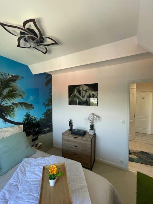 Residence Belle Vue Μπουλόν-Σιρ-Μερ Εξωτερικό φωτογραφία