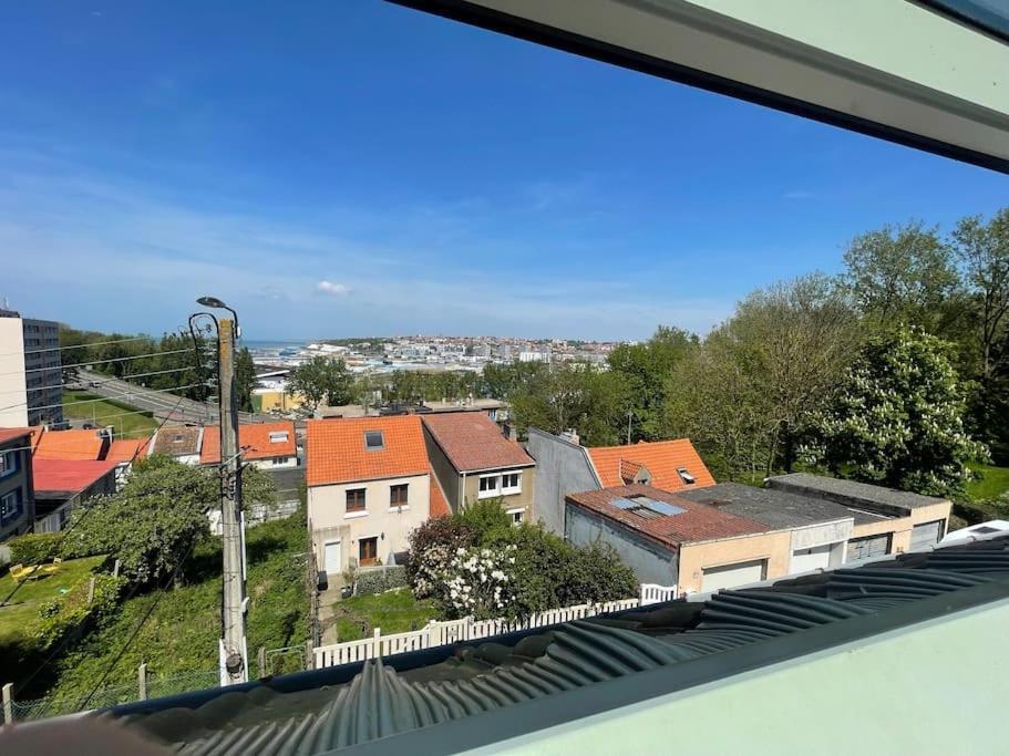 Residence Belle Vue Μπουλόν-Σιρ-Μερ Εξωτερικό φωτογραφία