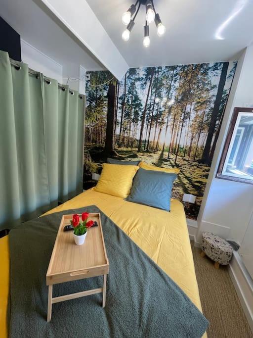 Residence Belle Vue Μπουλόν-Σιρ-Μερ Εξωτερικό φωτογραφία