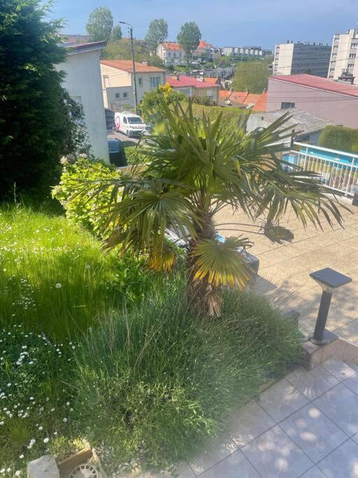Residence Belle Vue Μπουλόν-Σιρ-Μερ Εξωτερικό φωτογραφία
